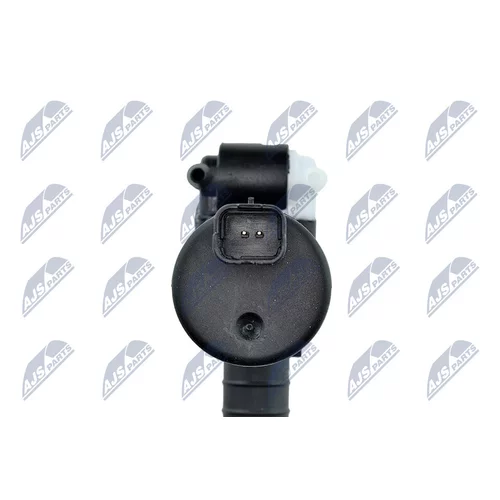 Čerpadlo ostrekovača skiel ESP-PE-000 /NTY/ - obr. 5