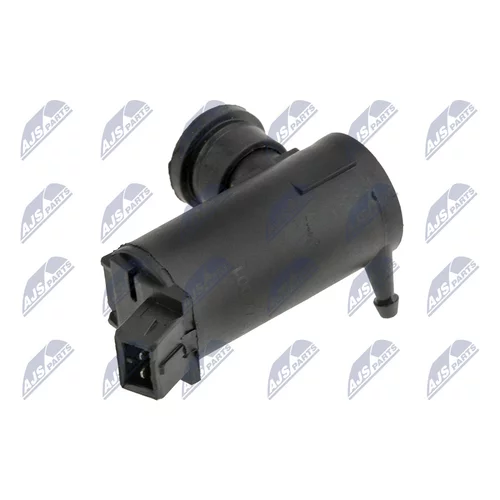 Čerpadlo ostrekovača skiel ESP-VV-001 /NTY/ - obr. 1