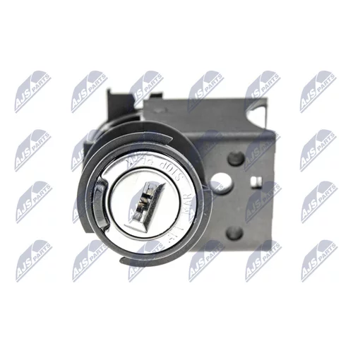 Zámok riadenia EST-FT-004A /NTY/ - obr. 5