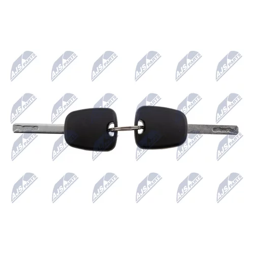 Zámok riadenia EST-PE-001 /NTY/ - obr. 6