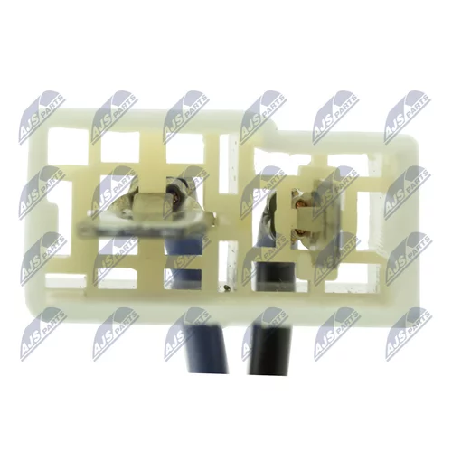 Zámok riadenia EST-VC-003 /NTY/ - obr. 4