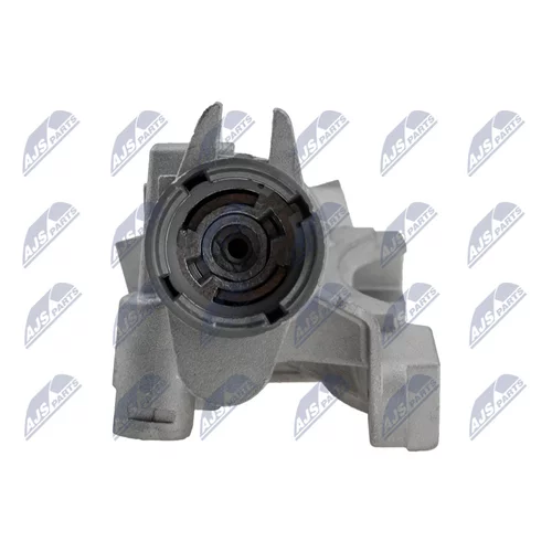 Zámok riadenia EST-VW-007 /NTY/ - obr. 2