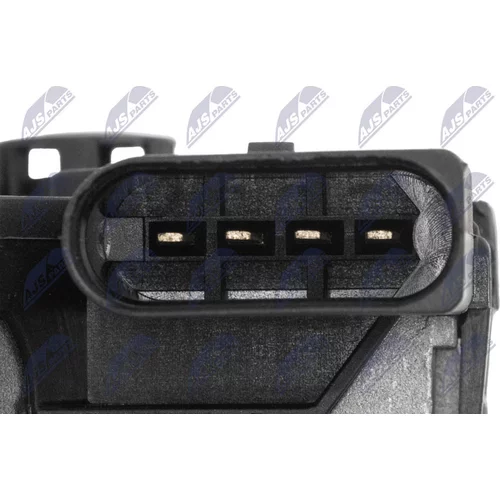Motor stieračov ESW-AU-020 /NTY/ - obr. 5