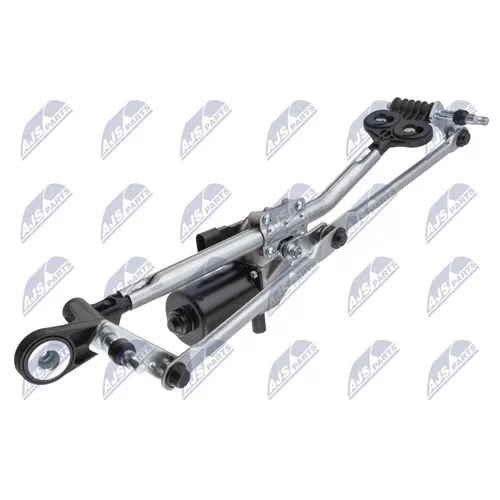 Mechanizmus stieračov NTY ESW-BM-007