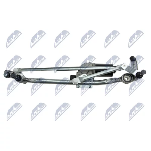 Mechanizmus stieračov ESW-BM-009 /NTY/ - obr. 3