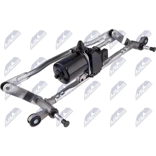 Mechanizmus stieračov NTY ESW-FT-049