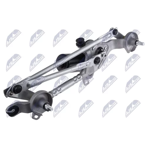 Mechanizmus stieračov NTY ESW-KA-005
