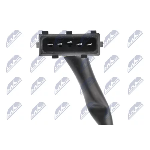 Motor stieračov ESW-PE-005 /NTY/ - obr. 5