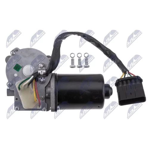 Motor stieračov ESW-PL-025 /NTY/ - obr. 3