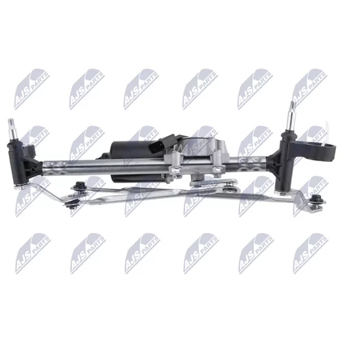 Mechanizmus stieračov ESW-PL-029 /NTY/ - obr. 4