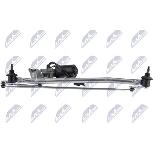 Mechanizmus stieračov ESW-RE-043 /NTY/ - obr. 2