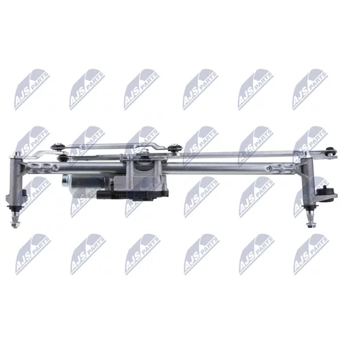 Mechanizmus stieračov ESW-SK-011 /NTY/ - obr. 2