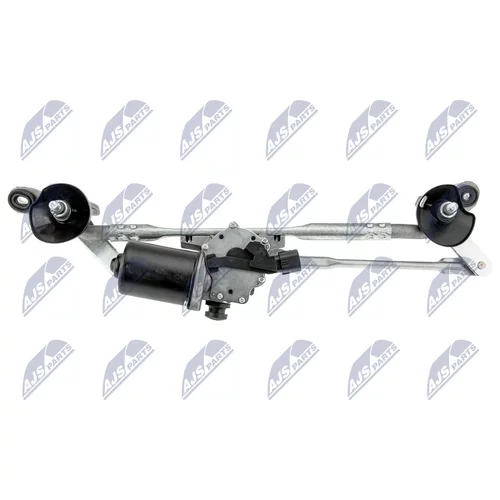 Mechanizmus stieračov ESW-TY-002 /NTY/ - obr. 2
