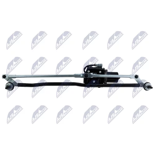 Mechanizmus stieračov ESW-VC-000 /NTY/ - obr. 2