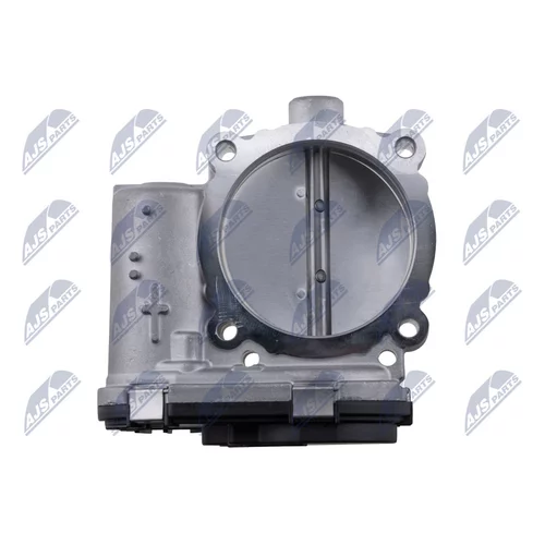 Hrdlo škrtiacej klapky ETB-CH-003 /NTY/ - obr. 6
