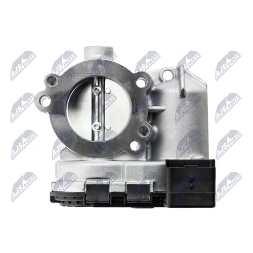 Hrdlo škrtiacej klapky ETB-CT-006 /NTY/ - obr. 3