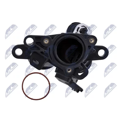 Hrdlo škrtiacej klapky ETB-CT-009 /NTY/ - obr. 4