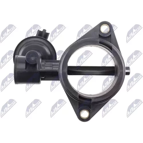Hrdlo škrtiacej klapky ETB-CT-014 /NTY/ - obr. 3