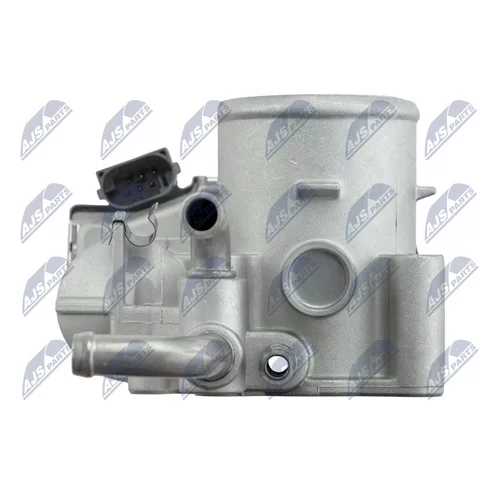 Hrdlo škrtiacej klapky ETB-HY-004 /NTY/ - obr. 4