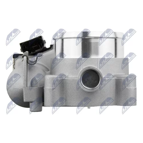 Hrdlo škrtiacej klapky ETB-PL-001 /NTY/ - obr. 4