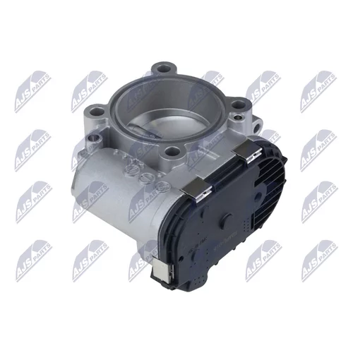 Hrdlo škrtiacej klapky ETB-PL-015 /NTY/ - obr. 1