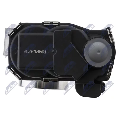 Hrdlo škrtiacej klapky ETB-PL-019 /NTY/ - obr. 5