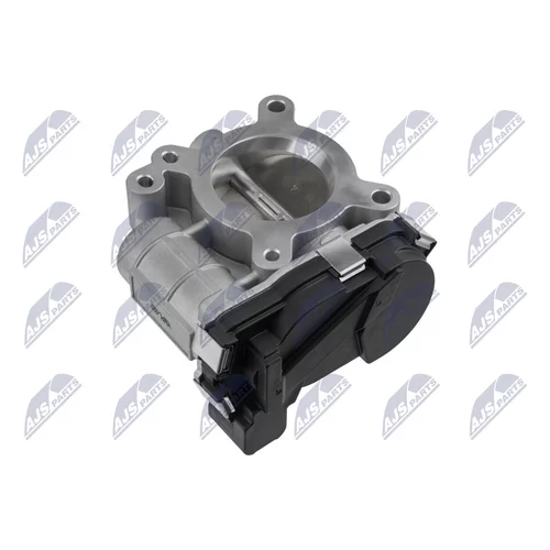 Hrdlo škrtiacej klapky ETB-PL-020 /NTY/ - obr. 1