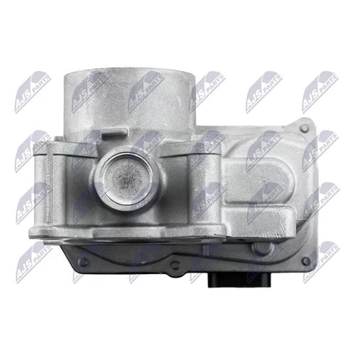 Hrdlo škrtiacej klapky ETB-RE-004 /NTY/ - obr. 4