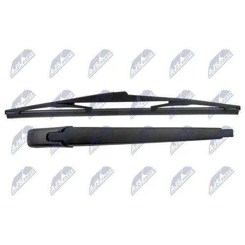 Rameno stierača skiel EWB-CH-005 /NTY/ - obr. 2