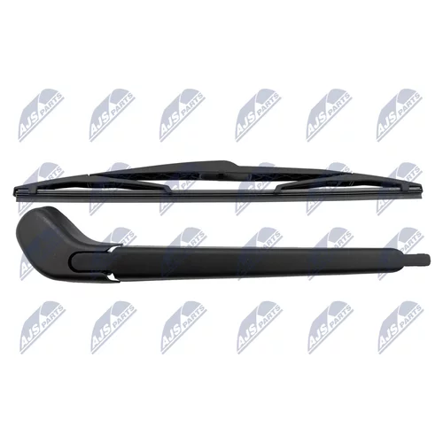 Rameno stierača skiel EWB-FR-001 /NTY/ - obr. 2