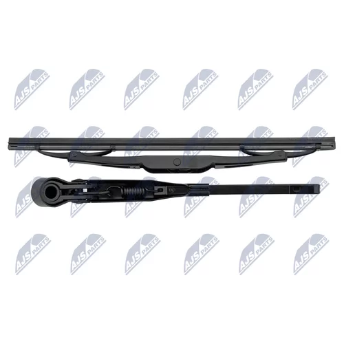 Rameno stierača skiel EWB-FR-002 /NTY/ - obr. 3