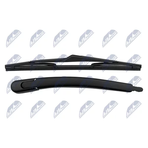 Rameno stierača skiel EWB-FR-003 /NTY/ - obr. 2