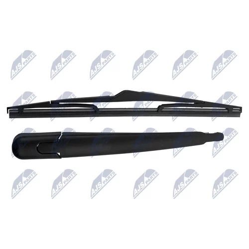 Rameno stierača skiel EWB-KA-004 /NTY/ - obr. 2
