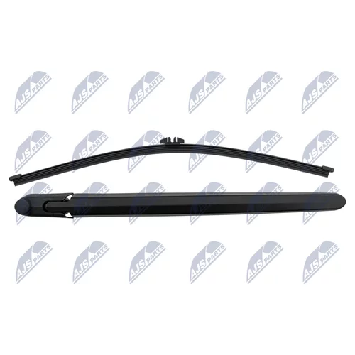 Rameno stierača skiel EWB-PL-013 /NTY/ - obr. 2