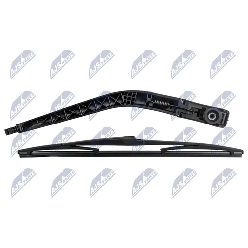 Rameno stierača skiel EWB-TY-008 /NTY/ - obr. 3