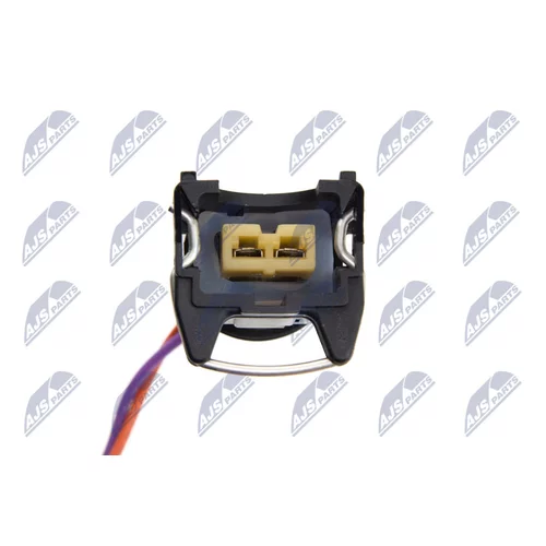 Vstrekovací ventil EWD-LR-000A /NTY/ - obr. 3