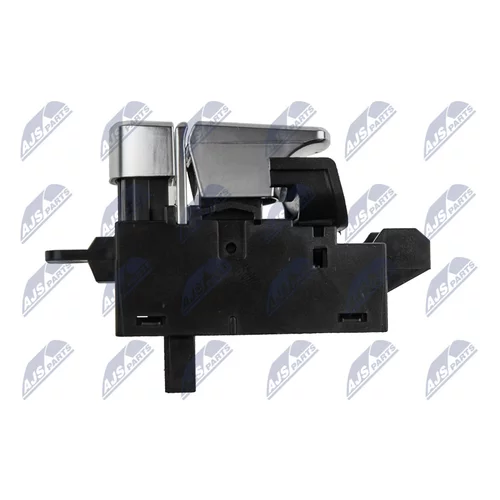 Vypínač, ovládanie parkovacej brzdy EWH-BM-002 /NTY/ - obr. 3