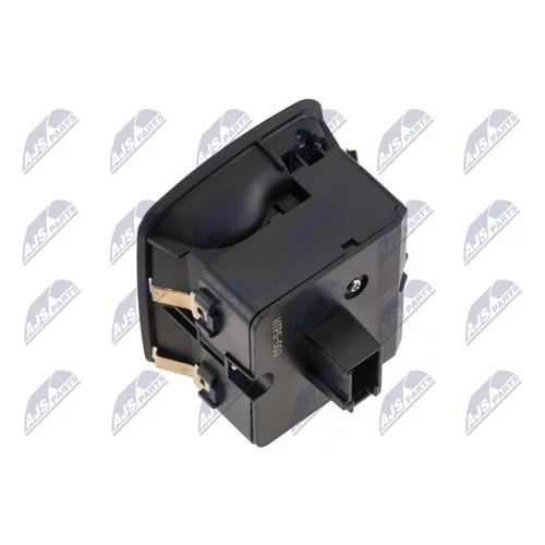 Vypínač, ovládanie parkovacej brzdy EWH-PS-003 /NTY/ - obr. 4