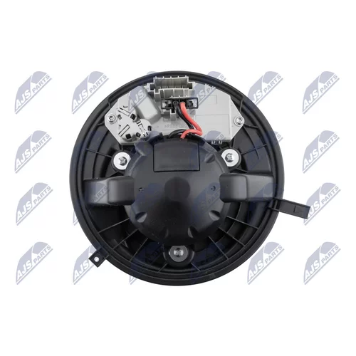 Vnútorný ventilátor EWN-BM-012 /NTY/ - obr. 4