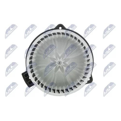 Vnútorný ventilátor EWN-DW-000 /NTY/ - obr. 3