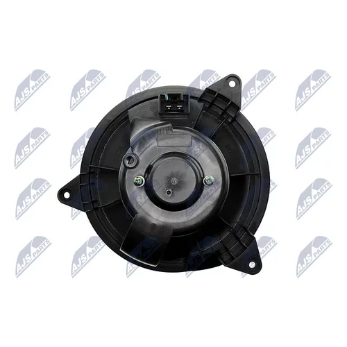 Elektromotor vnútorného ventilátora EWN-FR-000 /NTY/ - obr. 4