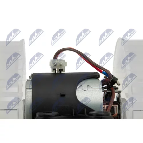 Vnútorný ventilátor EWN-ME-008 /NTY/ - obr. 4