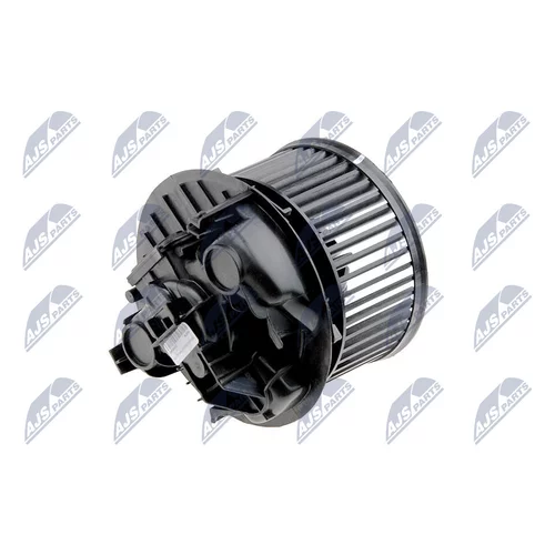 Elektromotor vnútorného ventilátora EWN-RE-000 /NTY/ - obr. 1