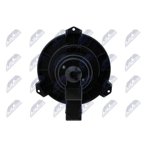 Vnútorný ventilátor EWN-TY-010 /NTY/ - obr. 4