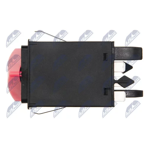 Vypínač výstražných smeroviek EWS-AU-034 /NTY/ - obr. 4