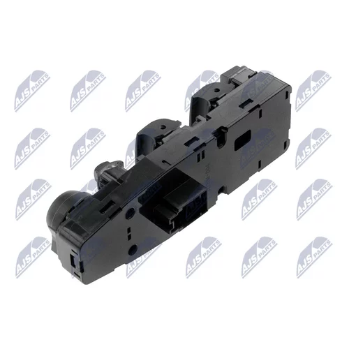 Spínač elektrického otvárania okien EWS-BM-004 /NTY/ - obr. 1