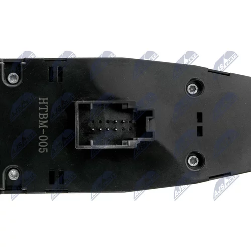 Spínač elektrického otvárania okien EWS-BM-005 /NTY/ - obr. 5
