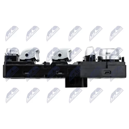 Spínač elektrického otvárania okien EWS-BM-153 /NTY/ - obr. 3