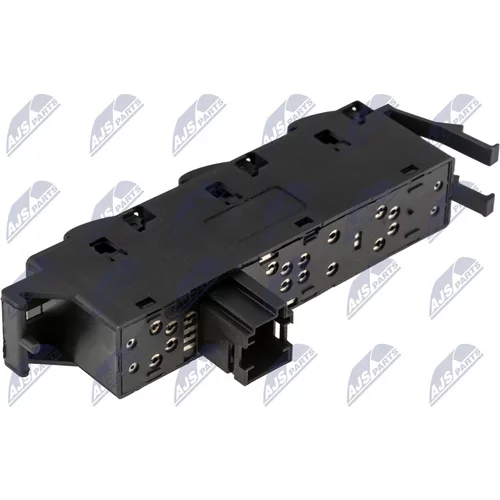 Spínač elektrického otvárania okien EWS-BM-178 /NTY/ - obr. 1