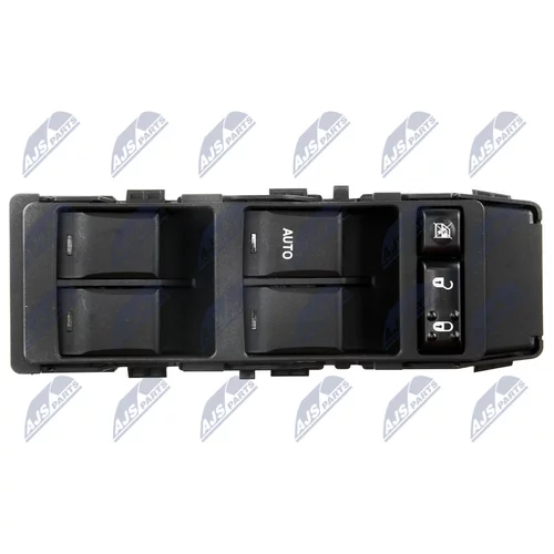 Spínač elektrického otvárania okien EWS-CH-002 /NTY/ - obr. 2